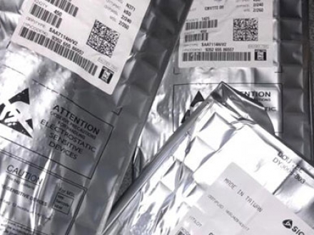 回收工厂电子呆料