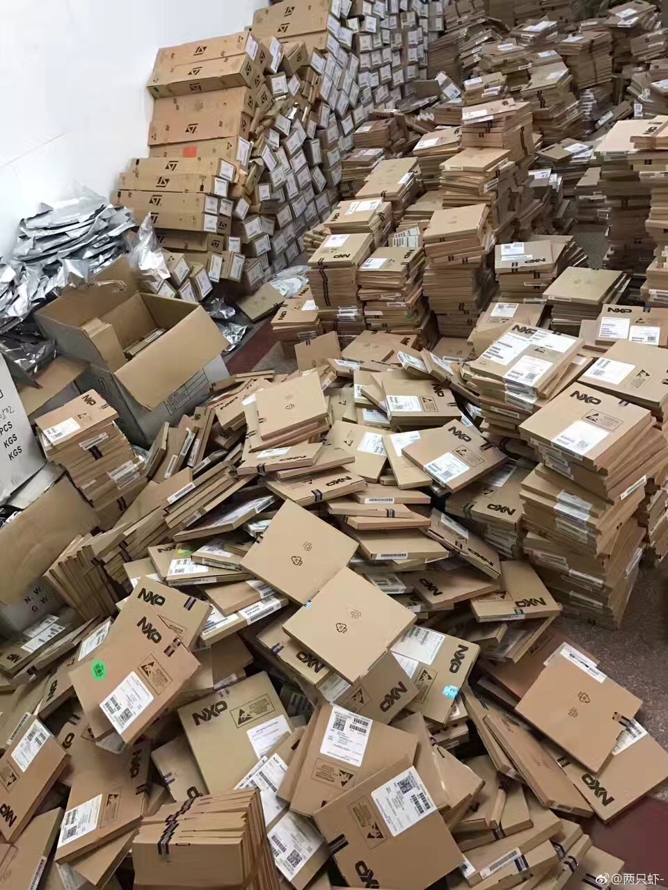 浅析电子呆料库存回收的注意事项