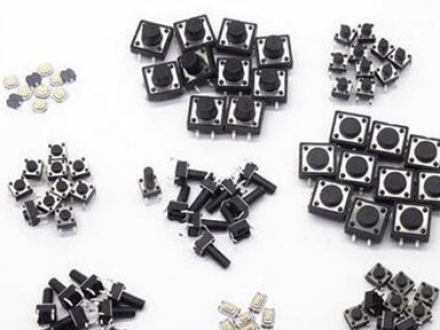 回收连接器 开关