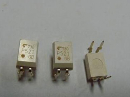 回收继电器 光耦