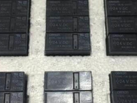 回收继电器 光耦